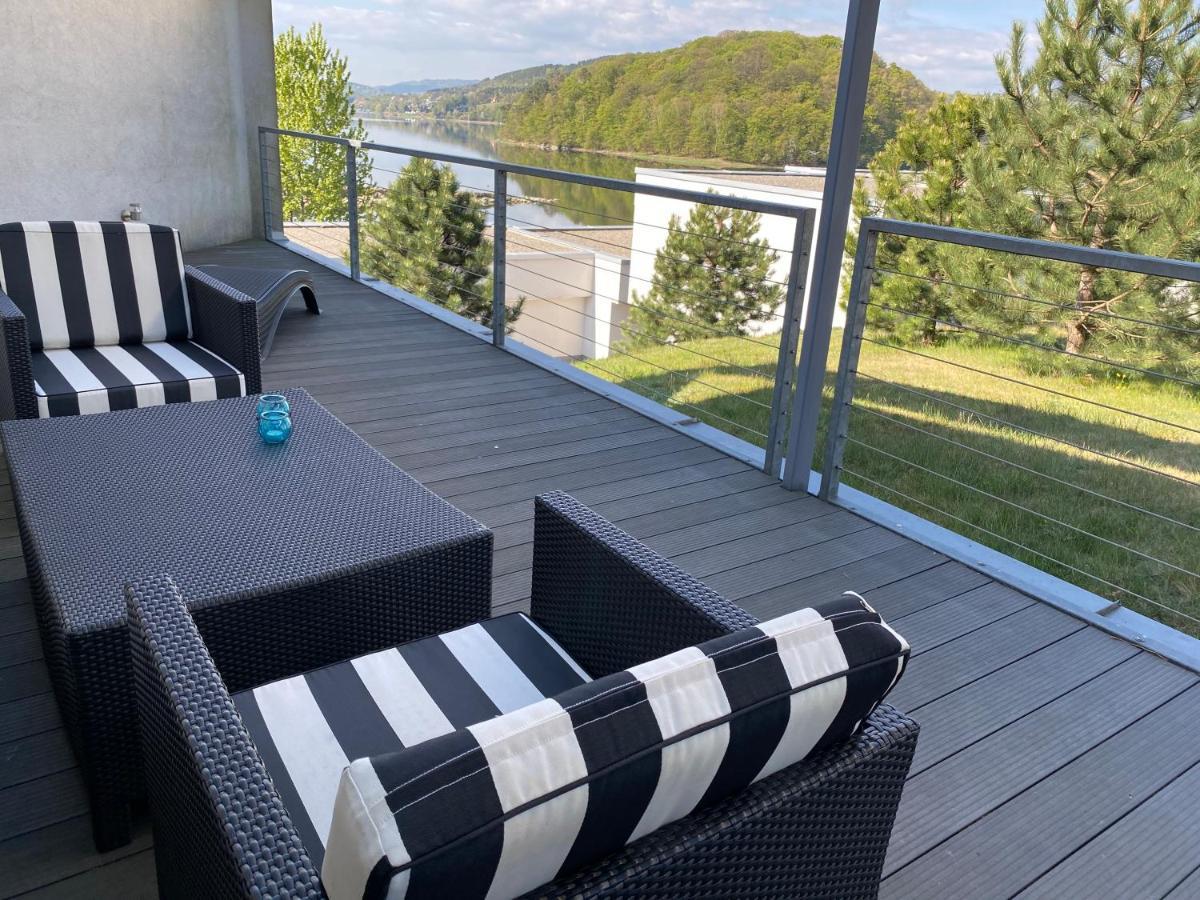 Apartamento Sloneczny Lemon 72 Gródek Nad Dunajcem Exterior foto