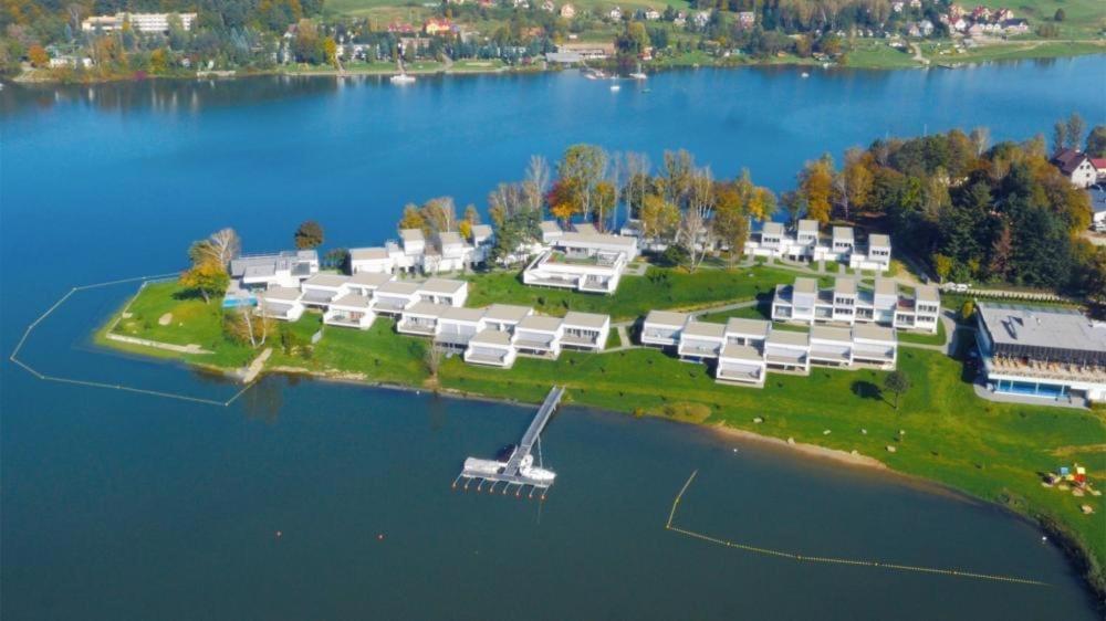 Apartamento Sloneczny Lemon 72 Gródek Nad Dunajcem Exterior foto