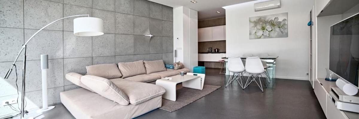 Apartamento Sloneczny Lemon 72 Gródek Nad Dunajcem Exterior foto